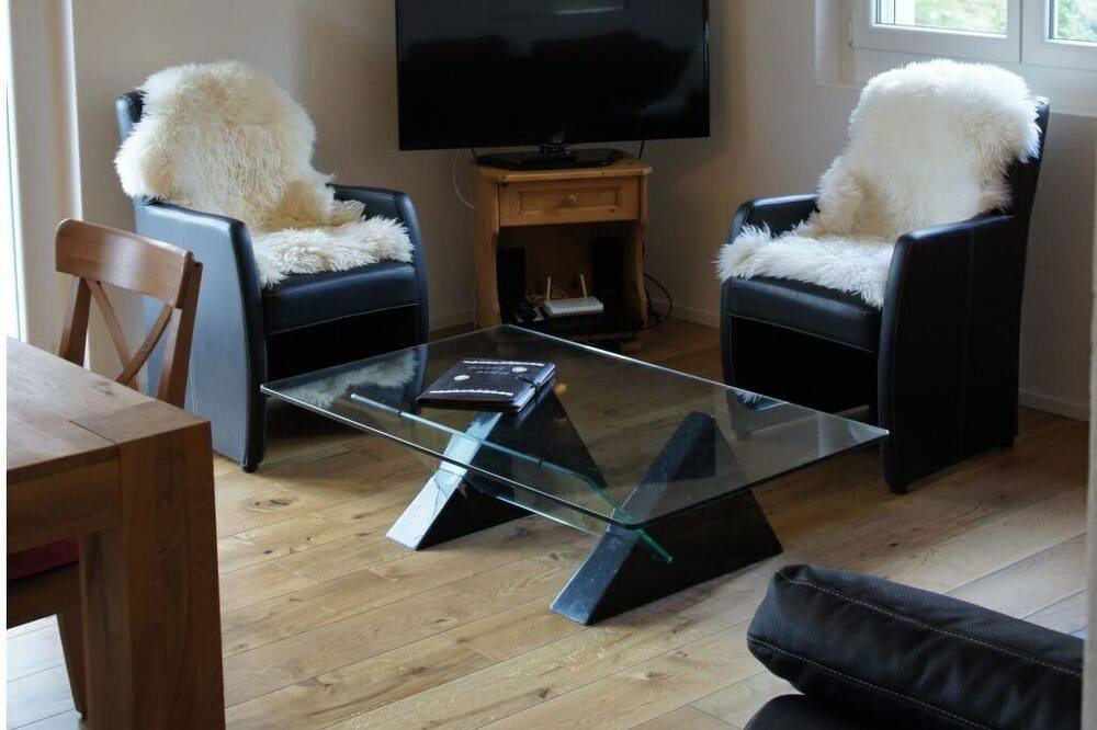 Photo of Bedroom in Churwalden