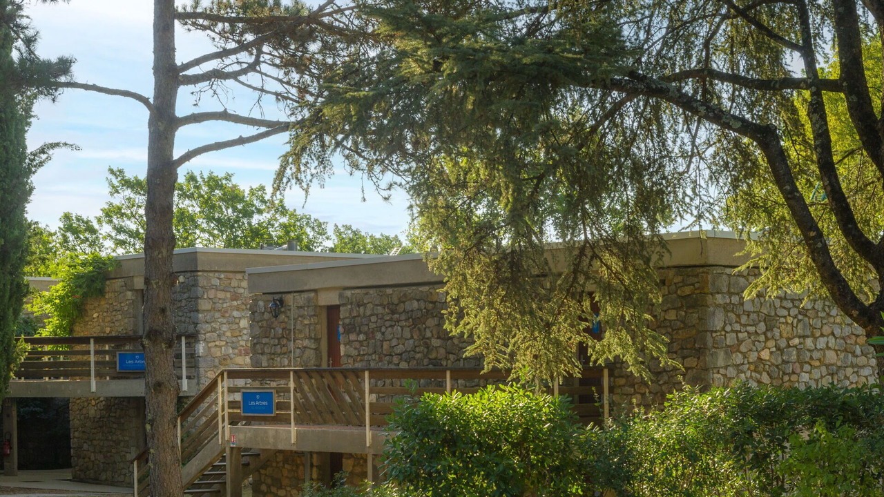Photo of Outdoor in Berrias-et-Casteljau