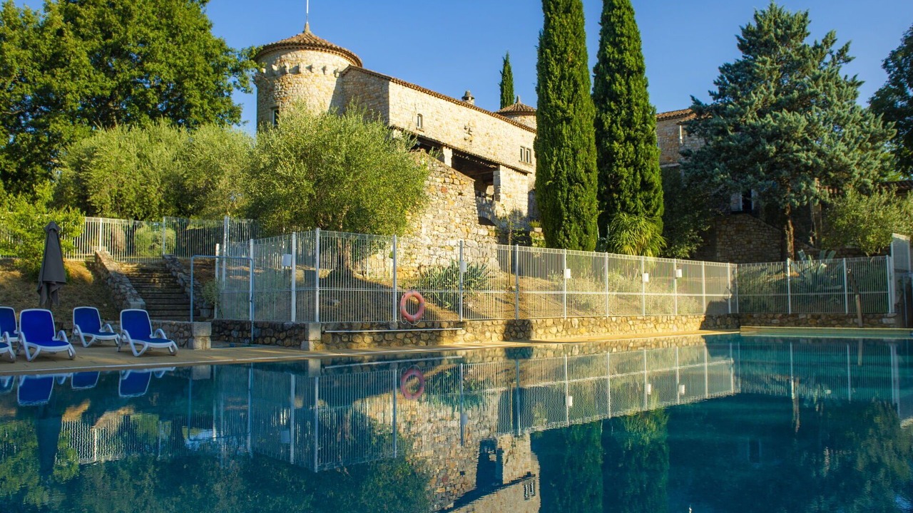 Photo of Outdoor in Berrias-et-Casteljau