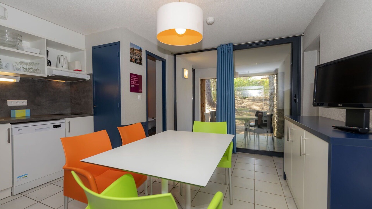 Photo of Kitchen in Berrias-et-Casteljau