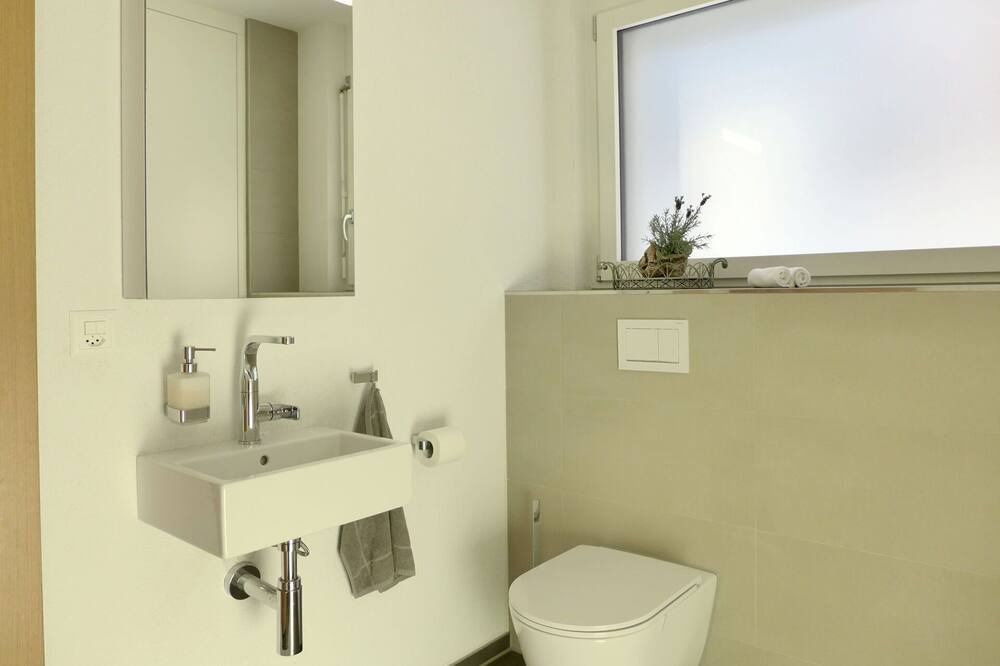 Photo of Bathroom in Ringgenberg