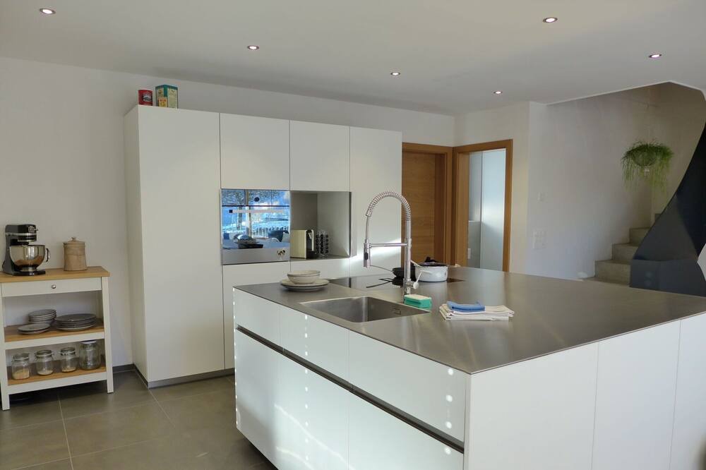 Photo of Kitchen in Ringgenberg