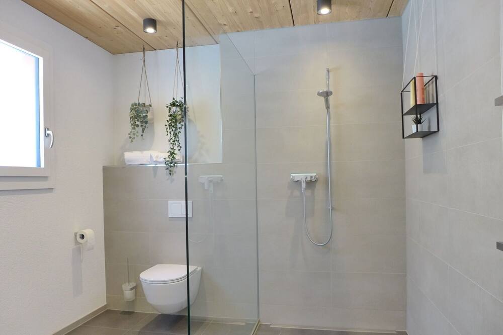 Photo of Bathroom in Ringgenberg