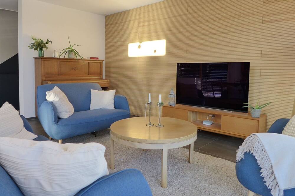 Photo of Bedroom in Ringgenberg