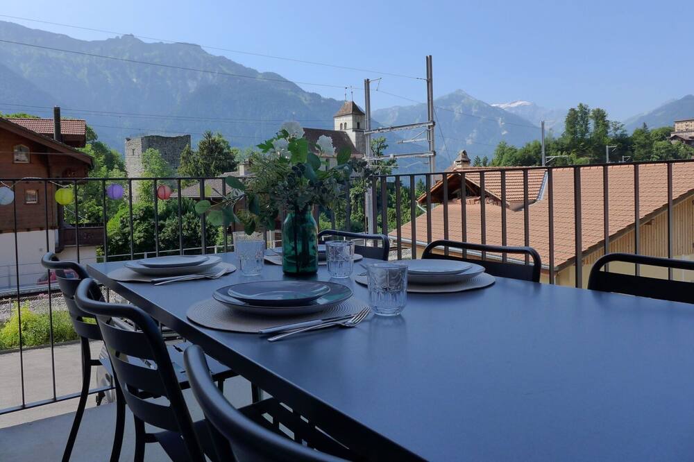 Photo of Outdoor in Ringgenberg