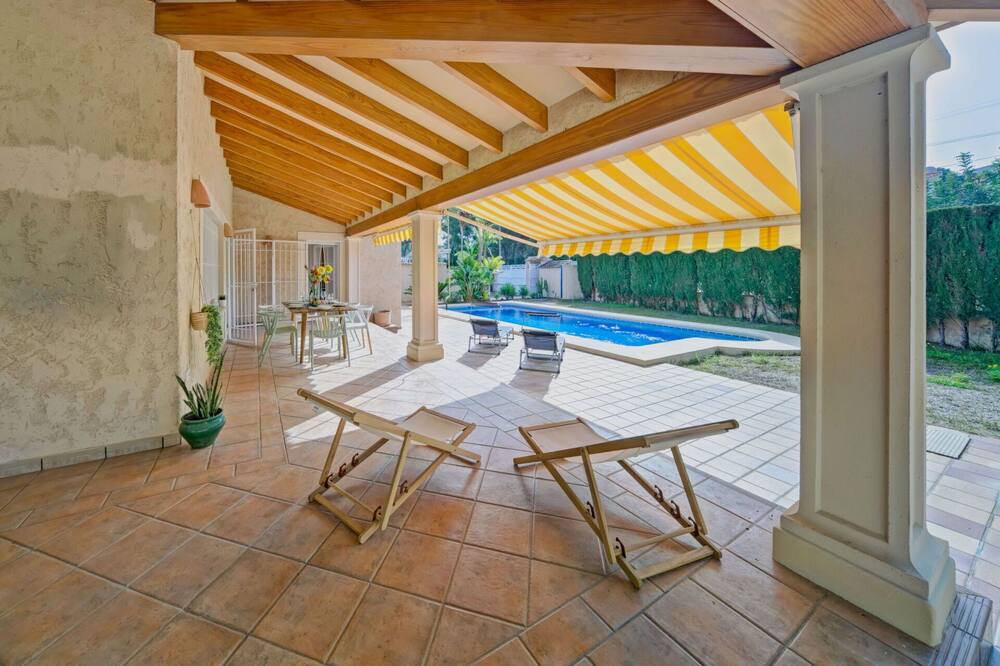 Photo of Outdoor in San Jaime