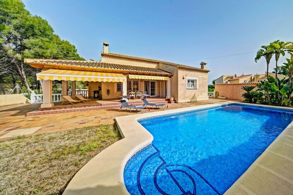 Photo of Outdoor in San Jaime