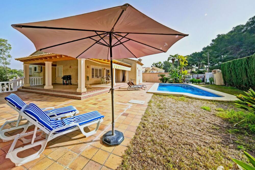 Photo of Outdoor in San Jaime