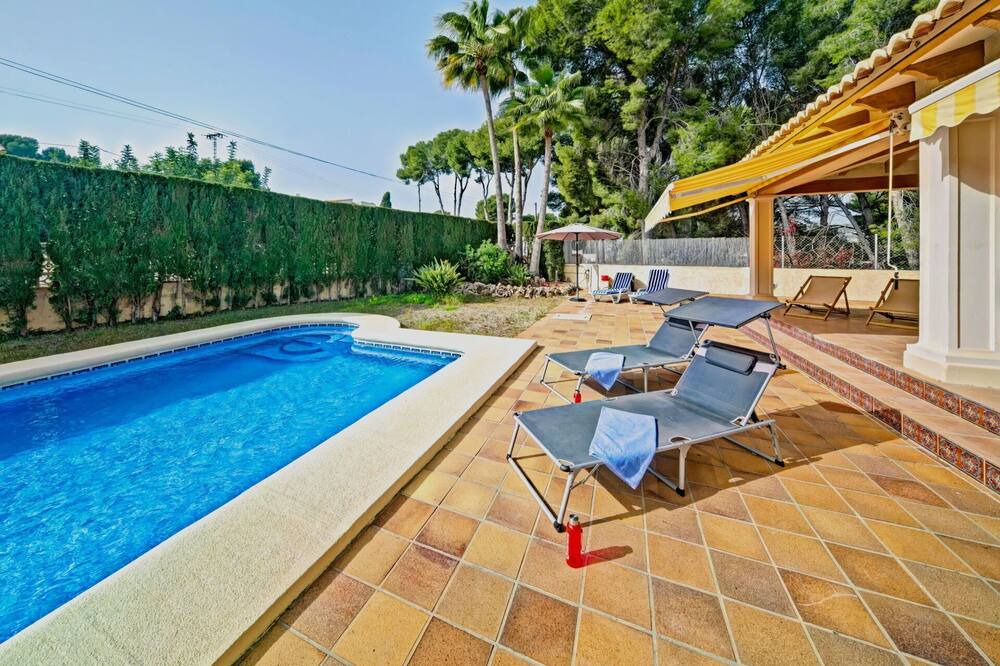 Photo of Outdoor in San Jaime