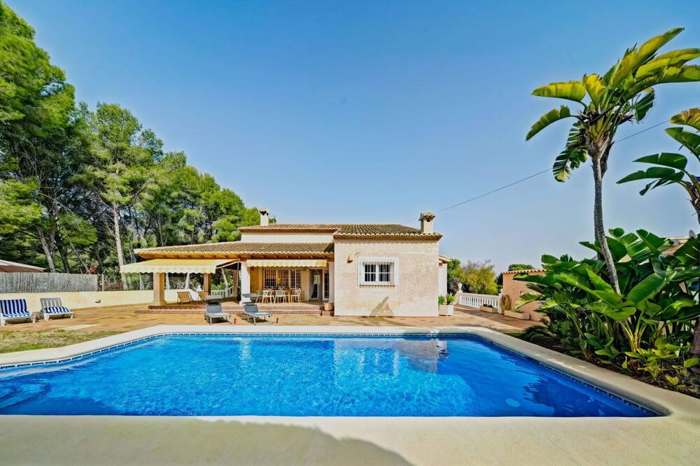 Photo of Outdoor in San Jaime