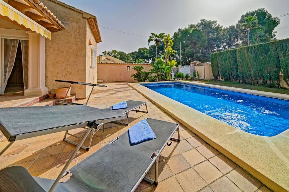 Photo of Outdoor in San Jaime