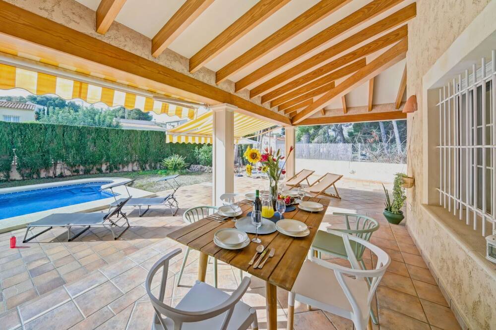 Photo of Outdoor in San Jaime