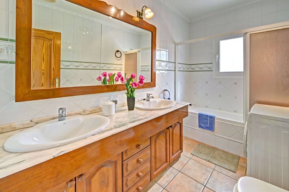 Photo of Bathroom in San Jaime