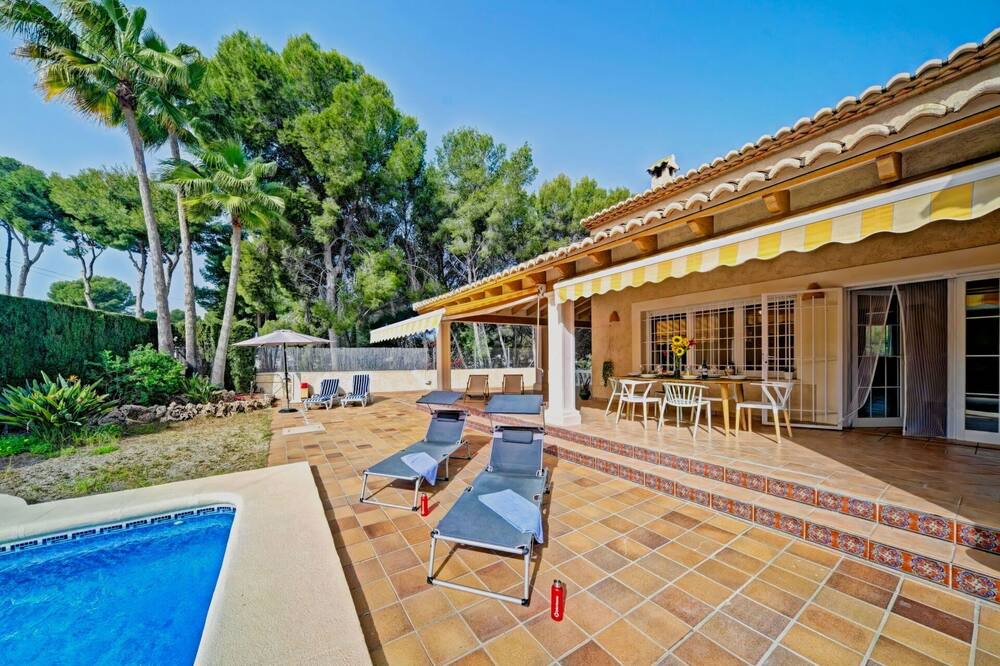 Photo of Outdoor in San Jaime