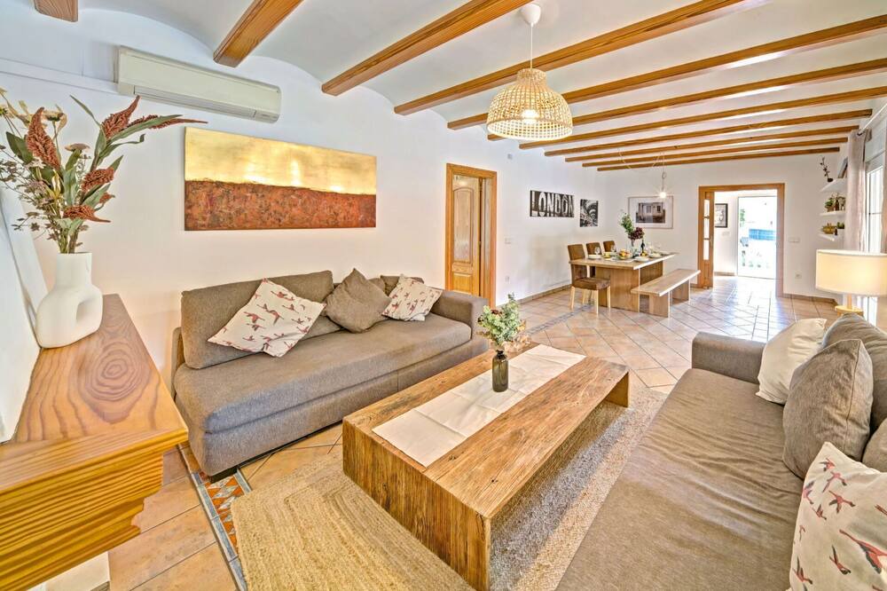 Photo of Bedroom in San Jaime