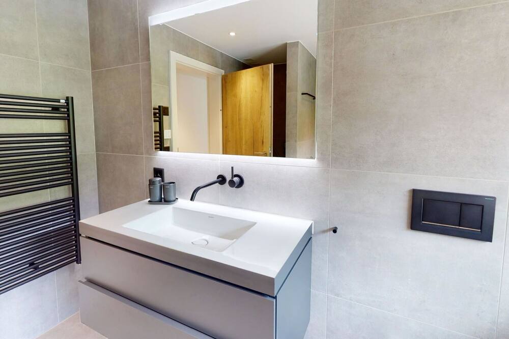 Photo of Bathroom in Churwalden