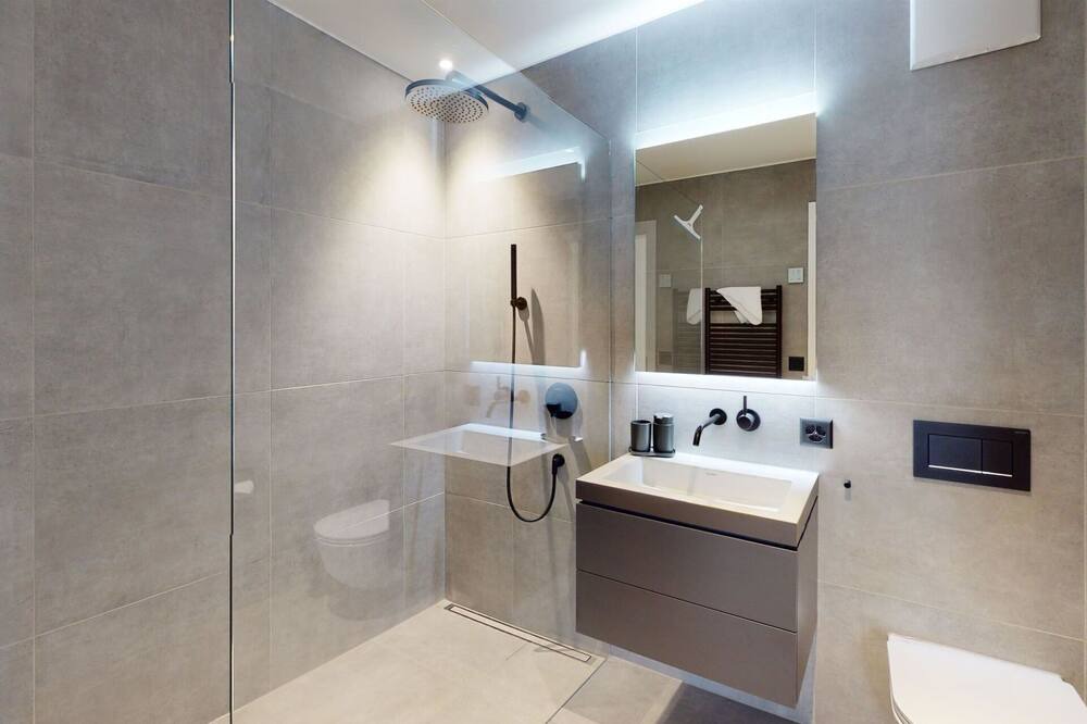 Photo of Bathroom in Churwalden