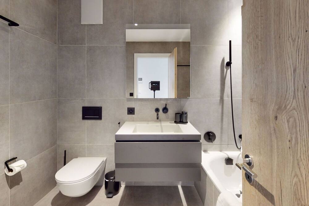 Photo of Bathroom in Churwalden