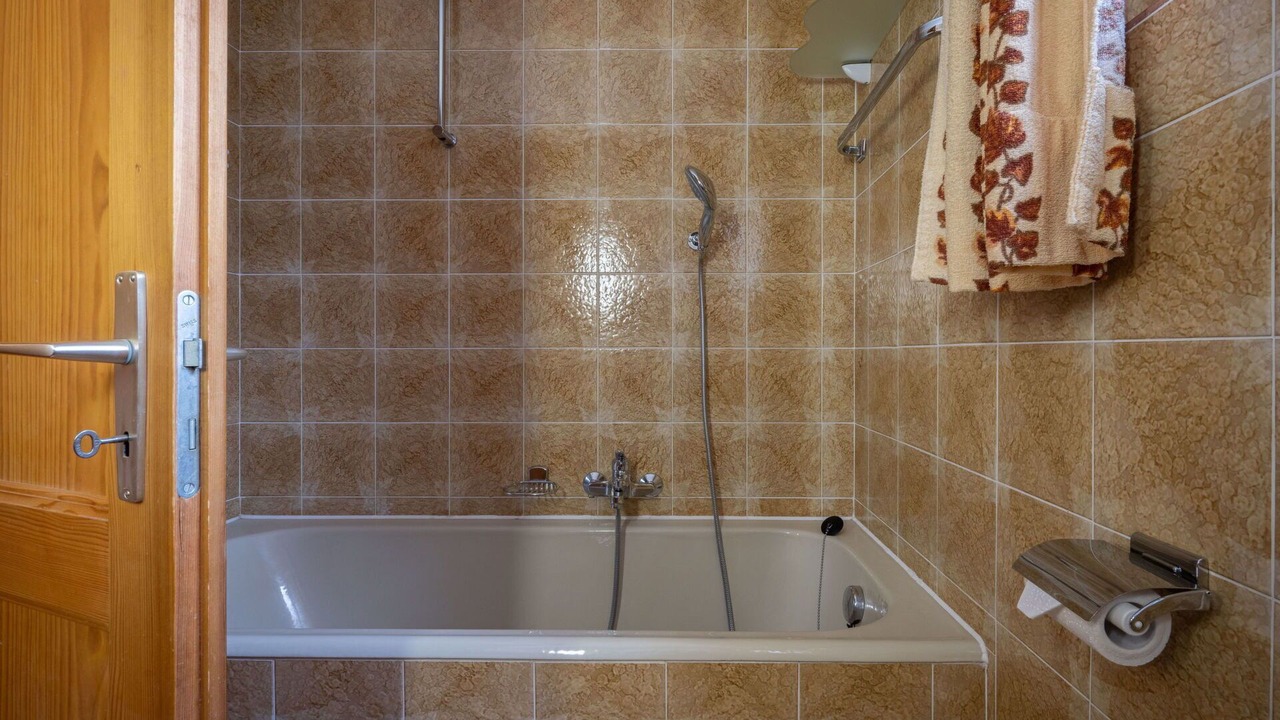 Photo of Bathroom in Chamoson
