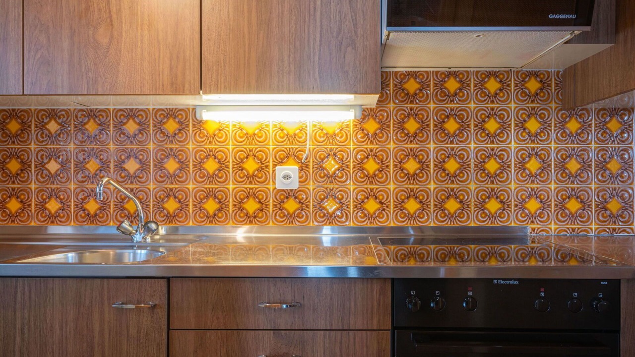 Photo of Kitchen in Chamoson