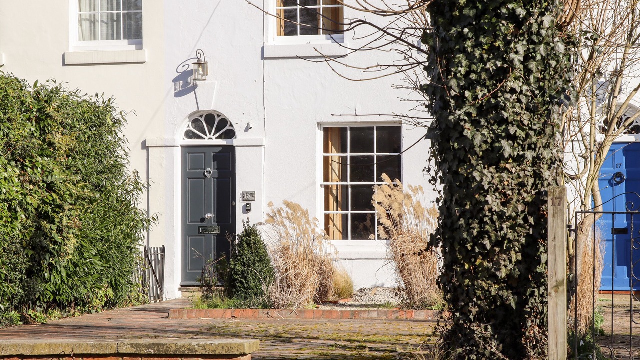 Photo of Outdoor in Bridge