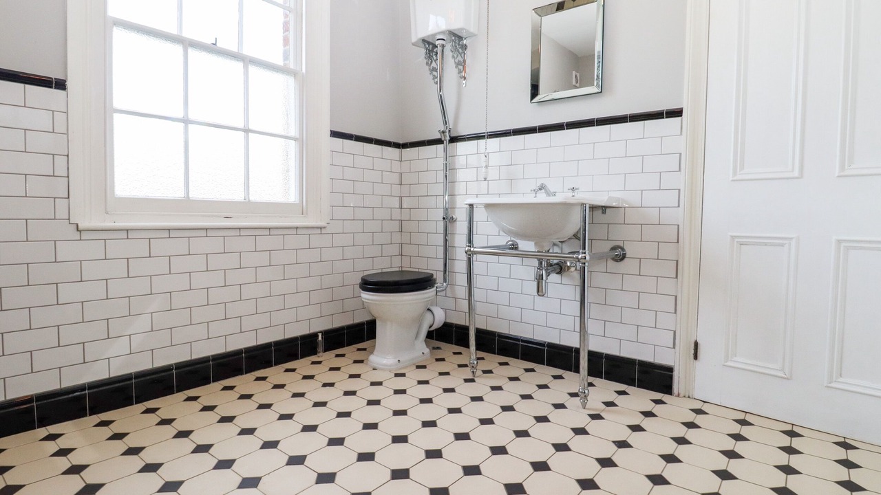 Photo of Bathroom in Bridge