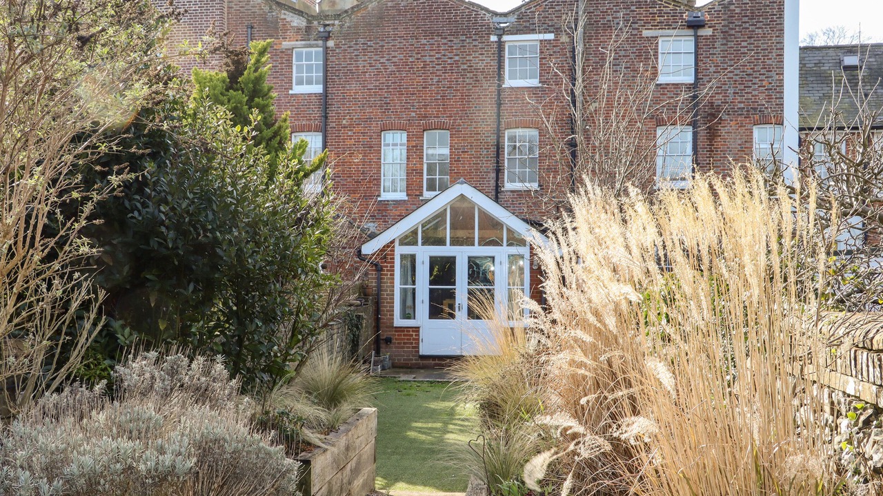 Photo of Outdoor in Bridge