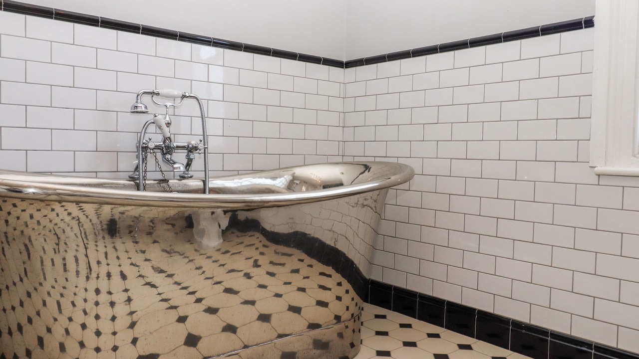 Photo of Bathroom in Bridge