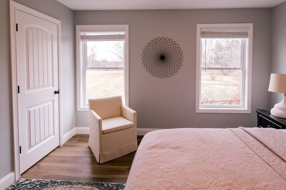 Photo of Bedroom in Keene