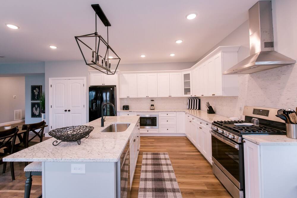 Photo of Kitchen in Keene