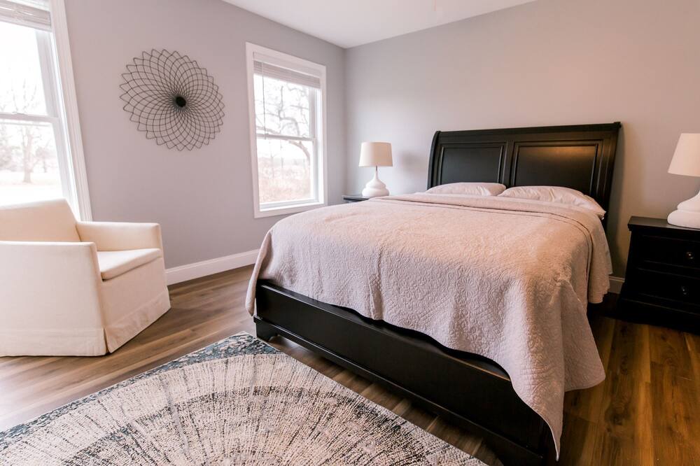 Photo of Bedroom in Keene