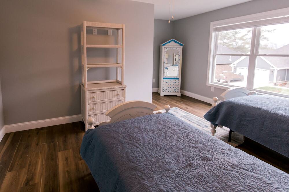 Photo of Bedroom in Keene