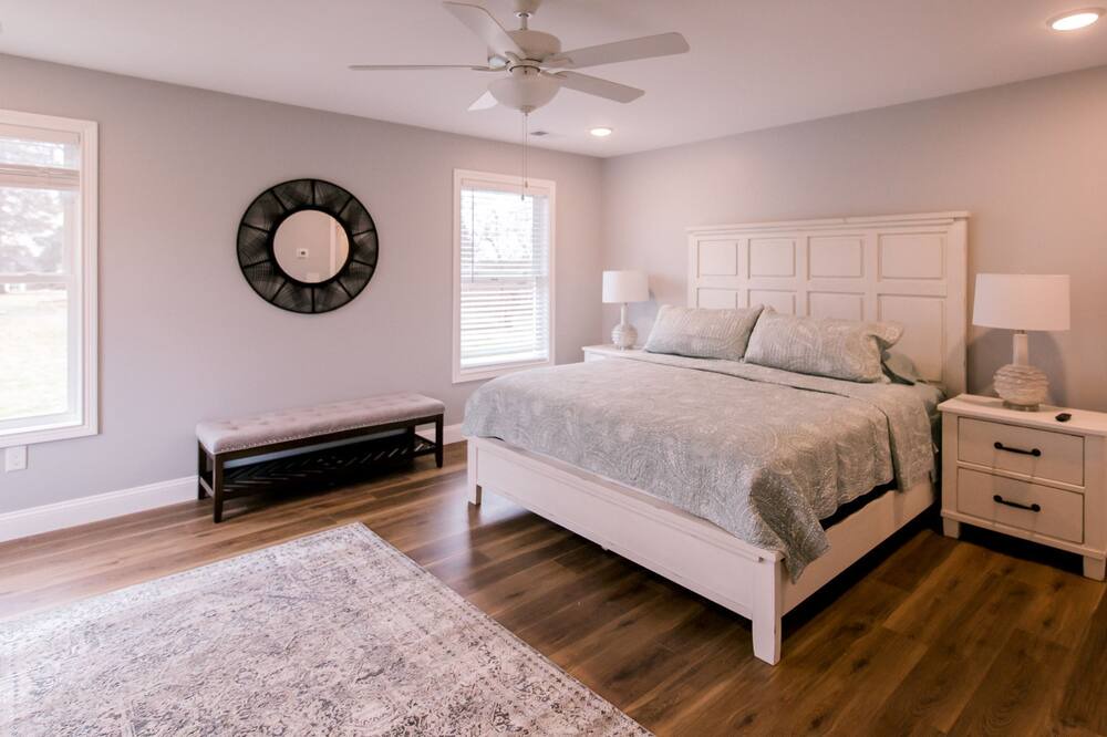 Photo of Bedroom in Keene