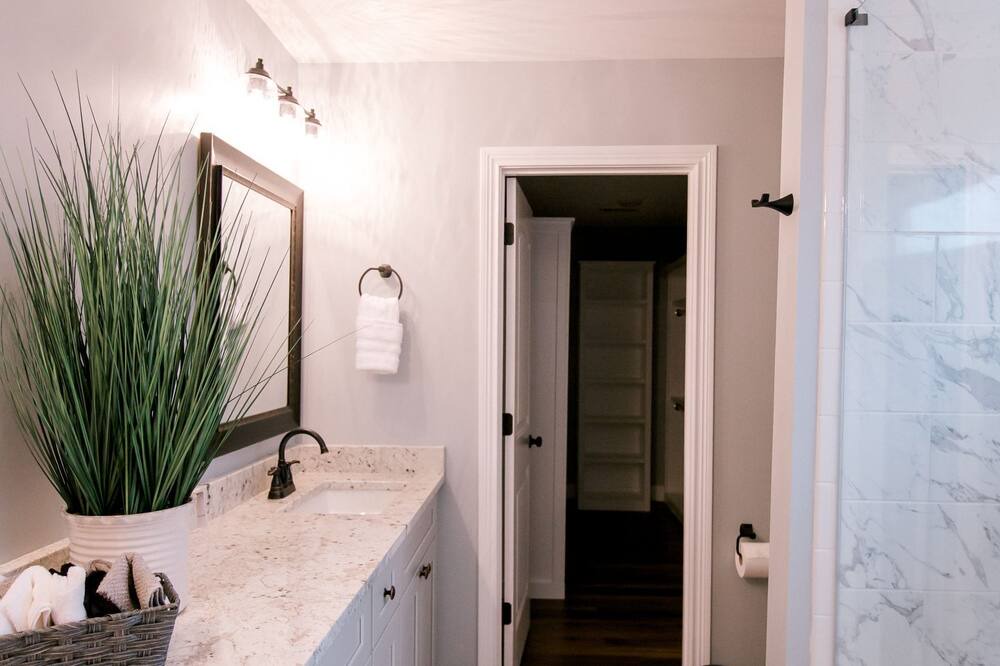 Photo of Bathroom in Keene