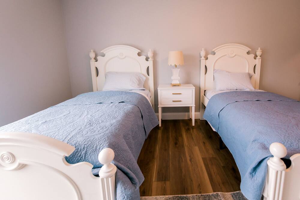 Photo of Bedroom in Keene