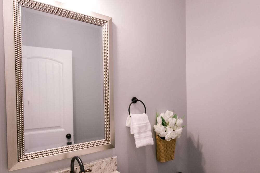 Photo of Bathroom in Keene