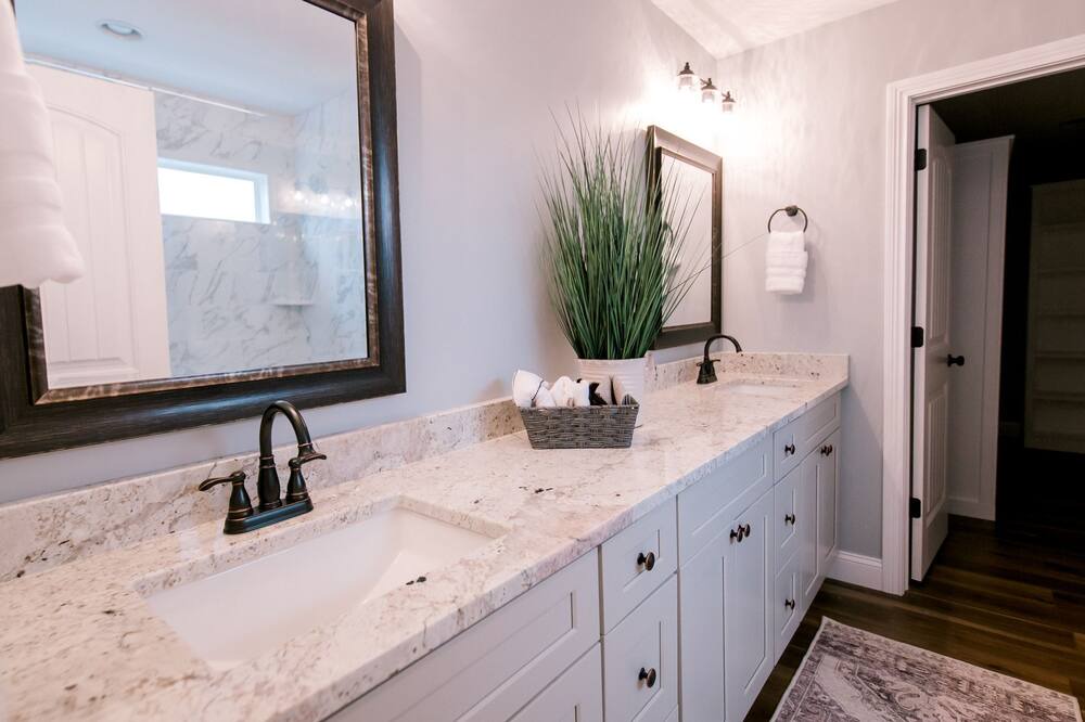 Photo of Bathroom in Keene