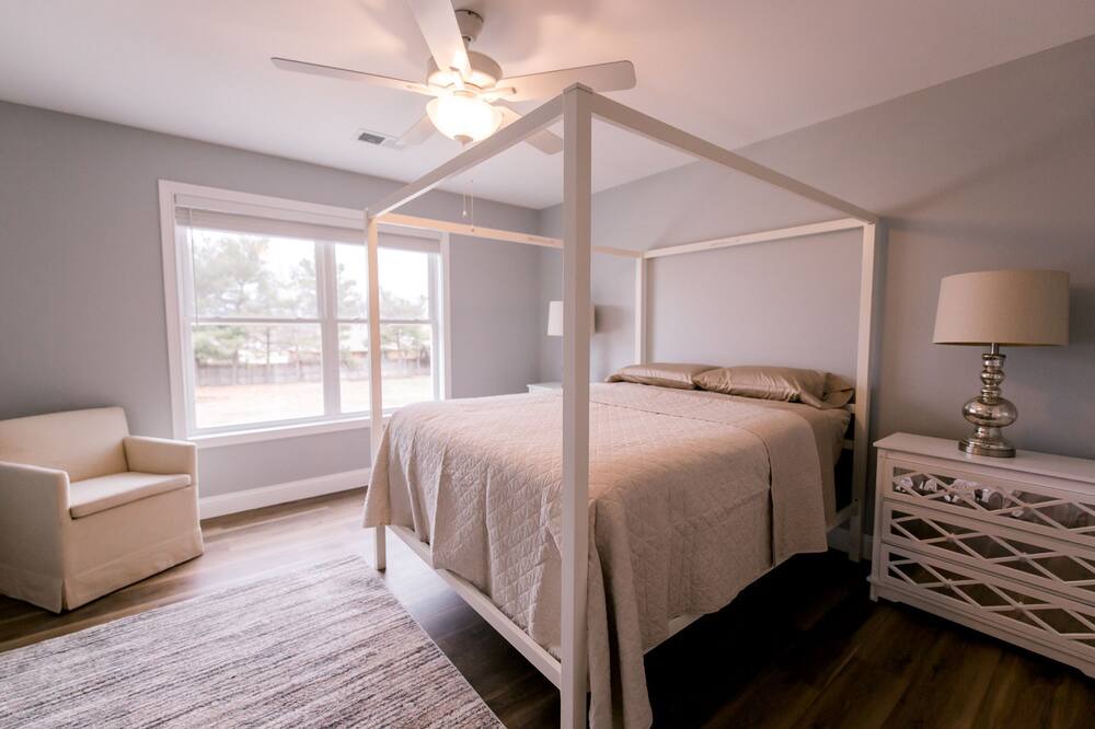 Photo of Bedroom in Keene