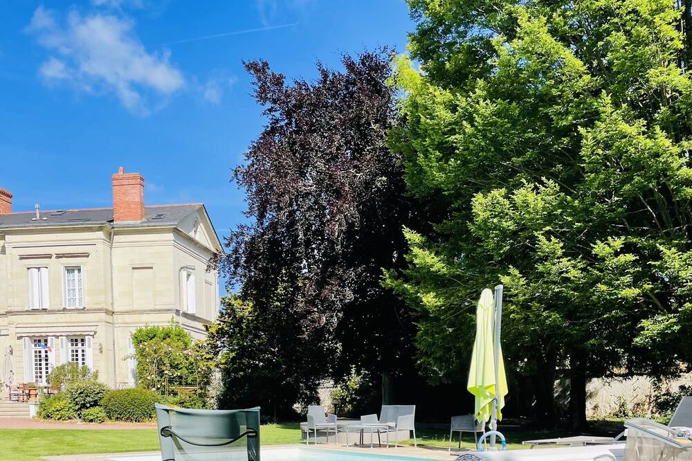 Photo of Outdoor in Bagneux