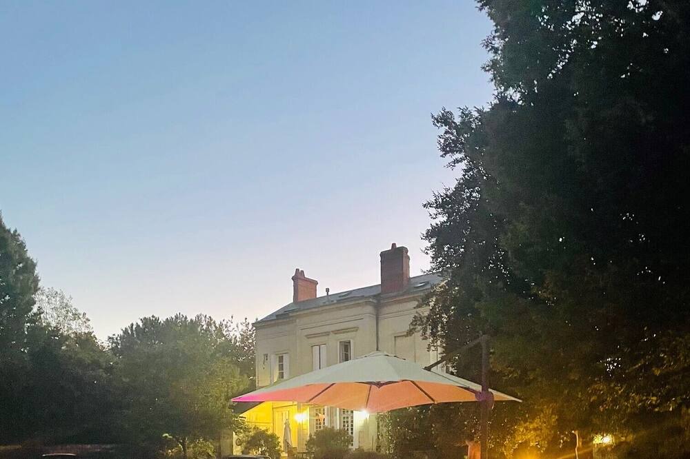 Photo of Outdoor in Bagneux