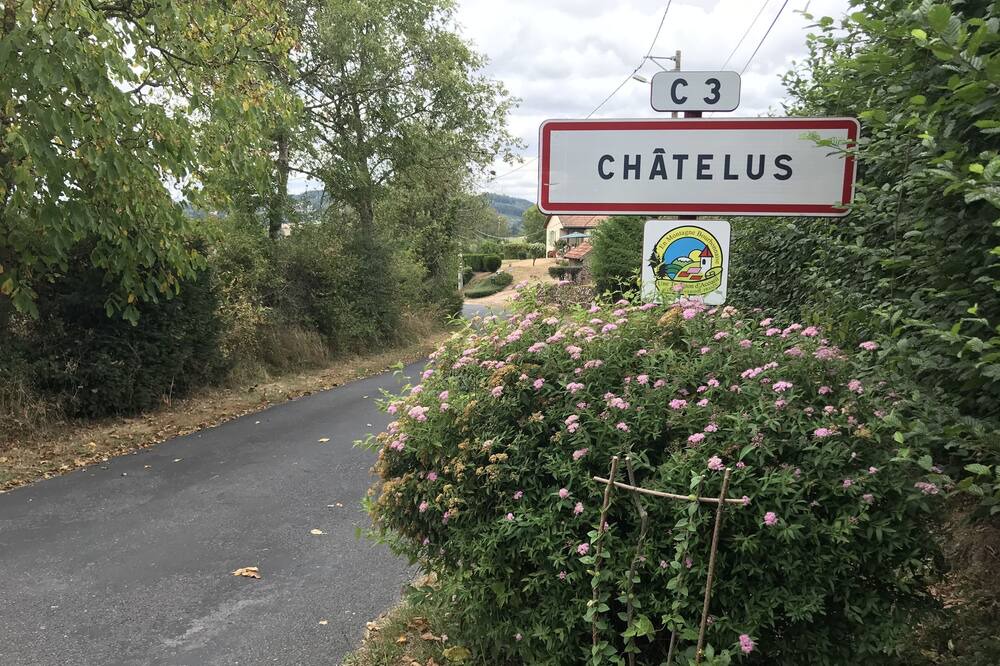 Photo of Outdoor in Chatelus