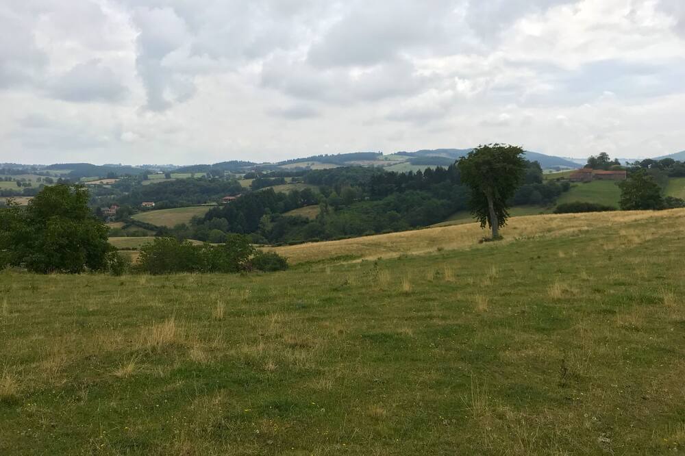 Photo of Outdoor in Chatelus