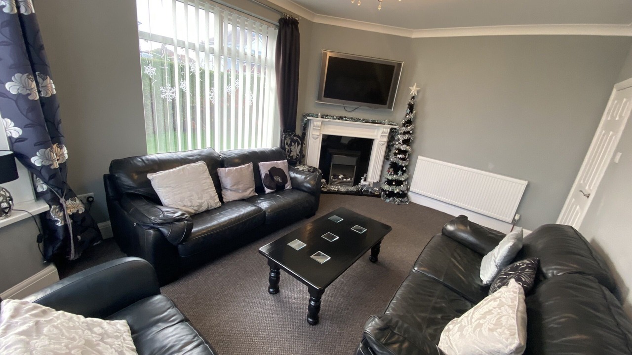 Photo of Livingroom in Bispham