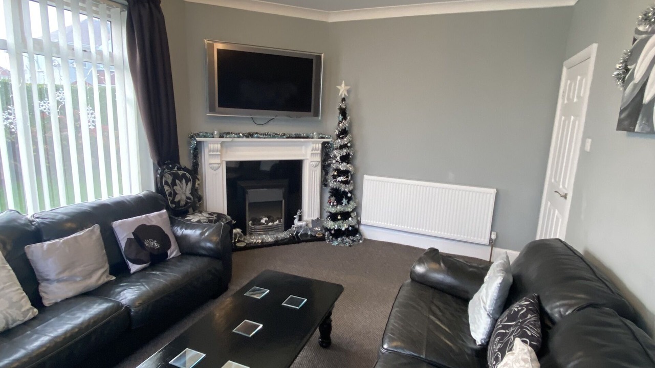Photo of Livingroom in Bispham
