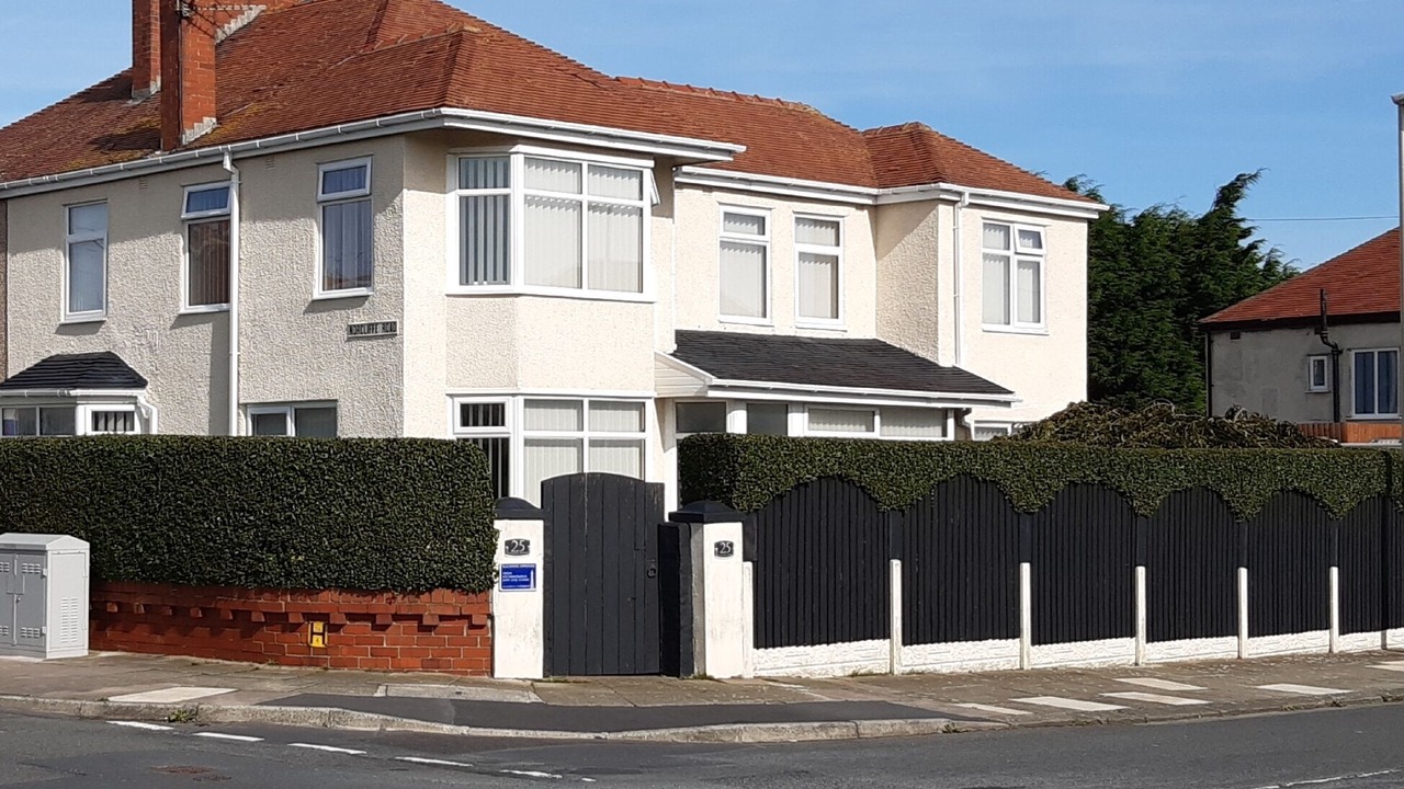 Photo of Outdoor in Bispham