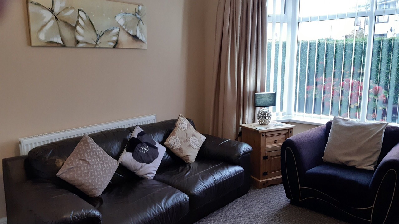 Photo of Livingroom in Bispham