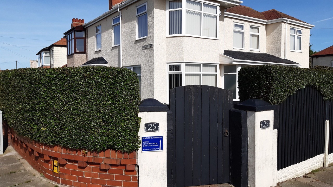 Photo of Outdoor in Bispham