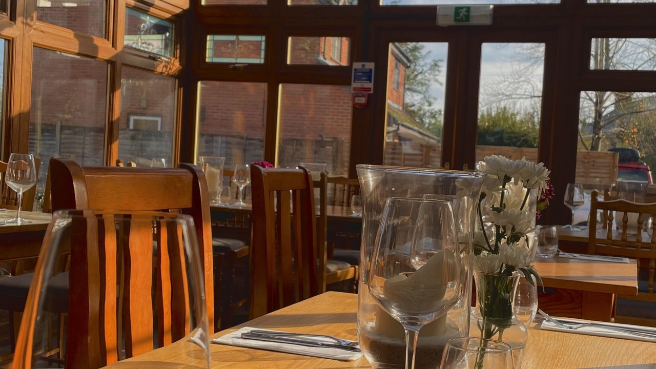 Photo of Others in Beenham