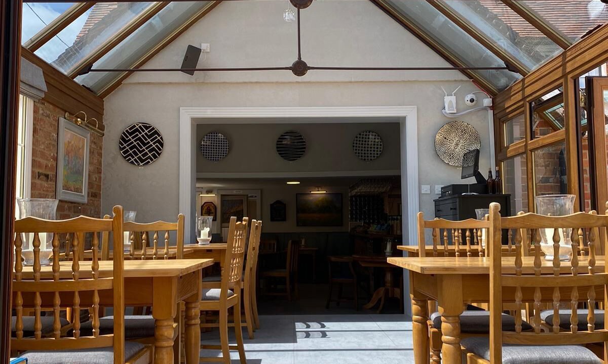 Photo of Others in Beenham