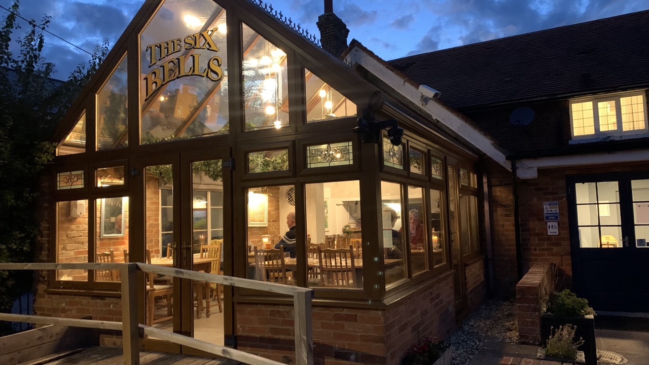 Photo of Outdoor in Beenham